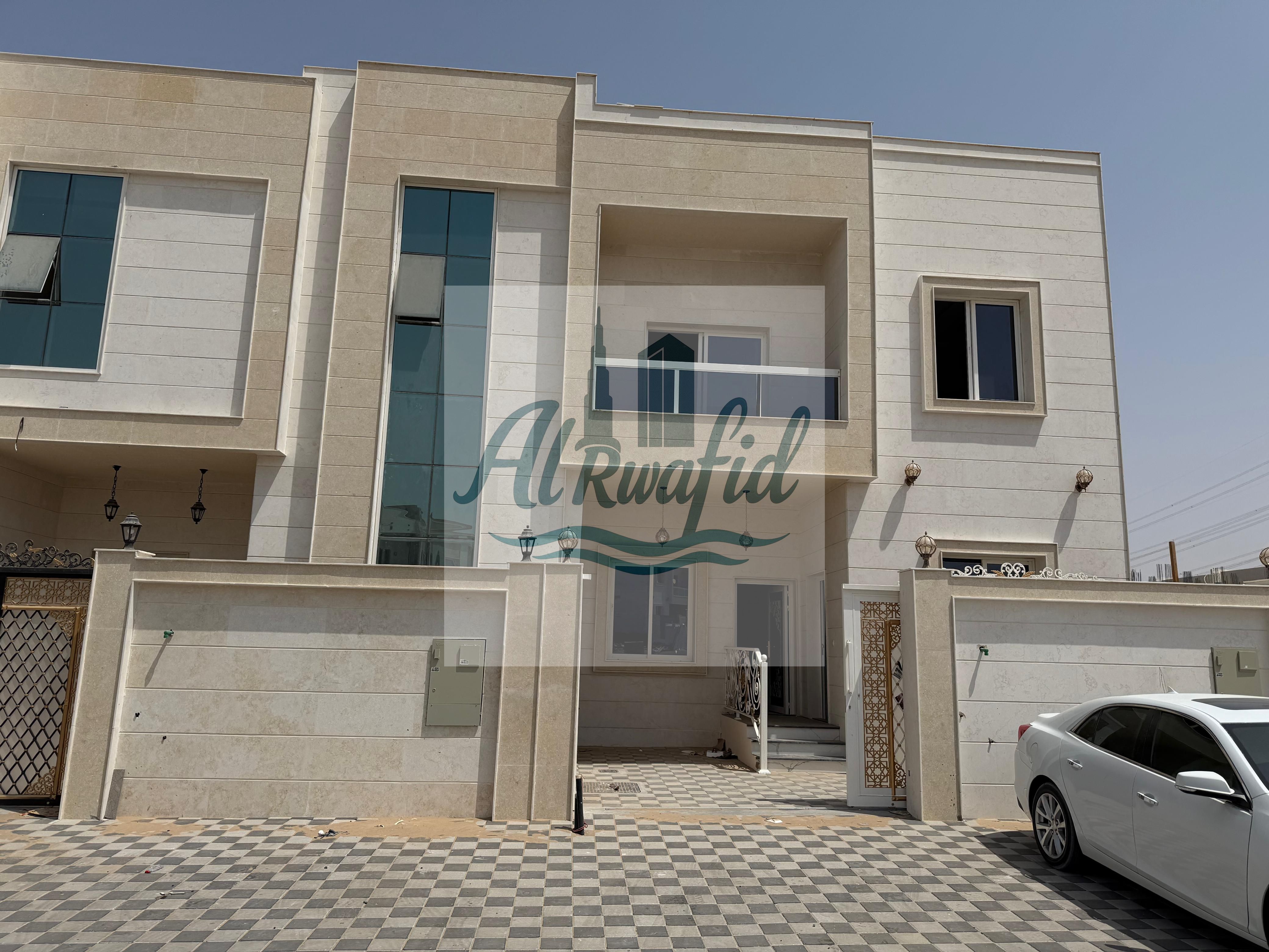 Villa Townhouse for Rent – 5 Bedrooms – First Tenant