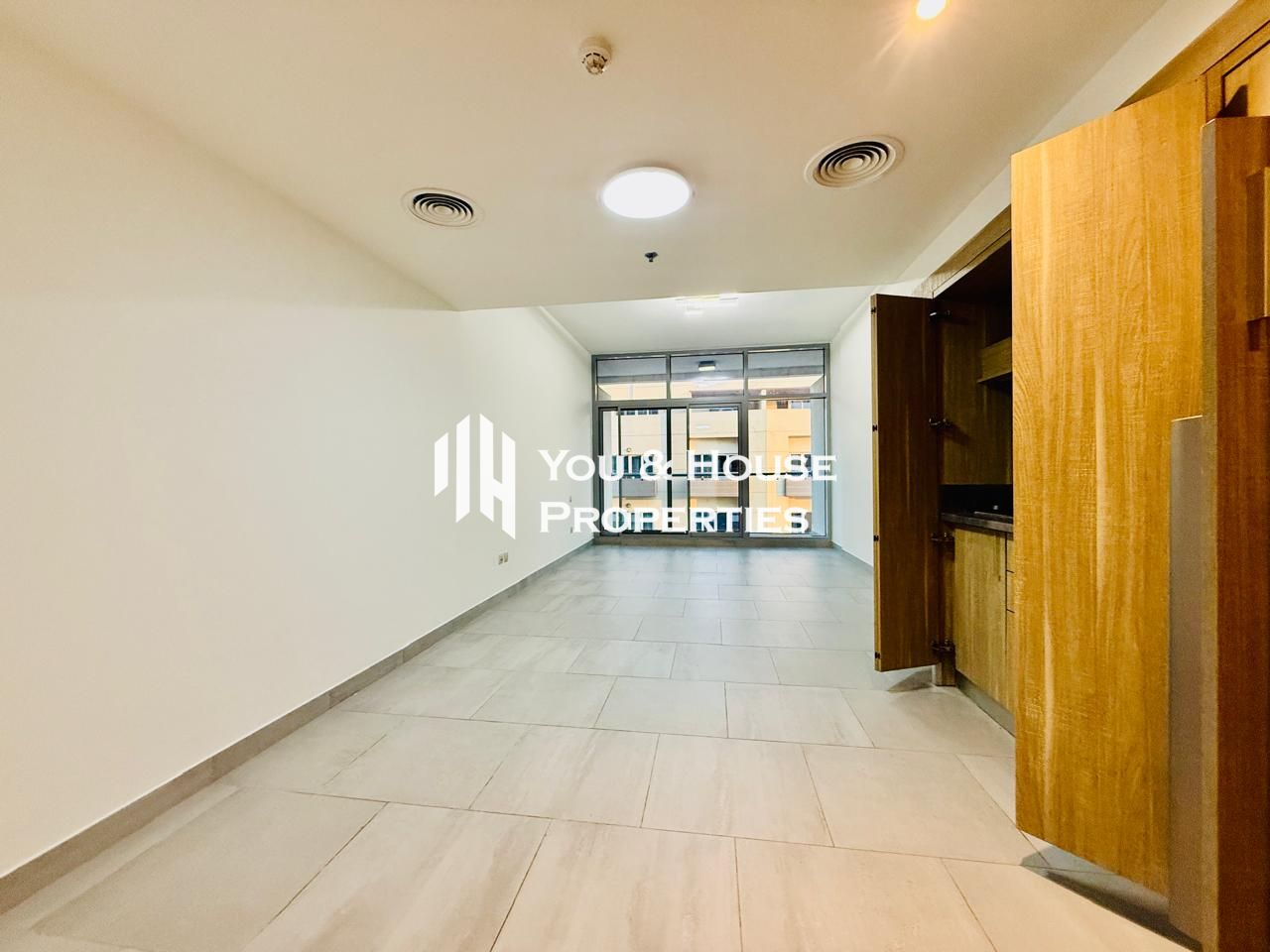 Classy Studio Apartment In JVC I Spacious Layout I Ready to Move