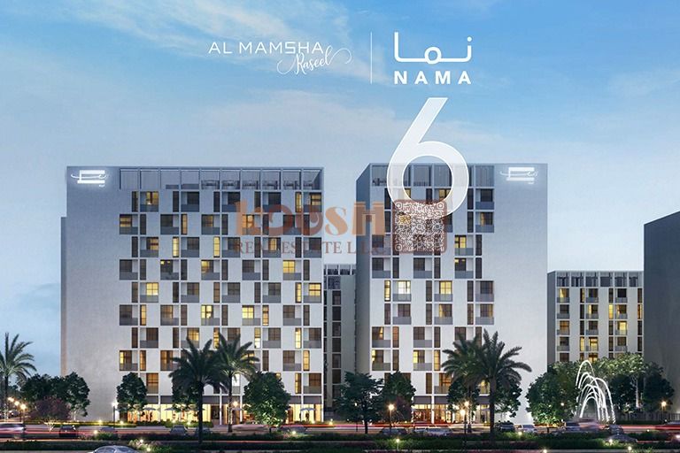 Open View | Prime Location | Easy Installments