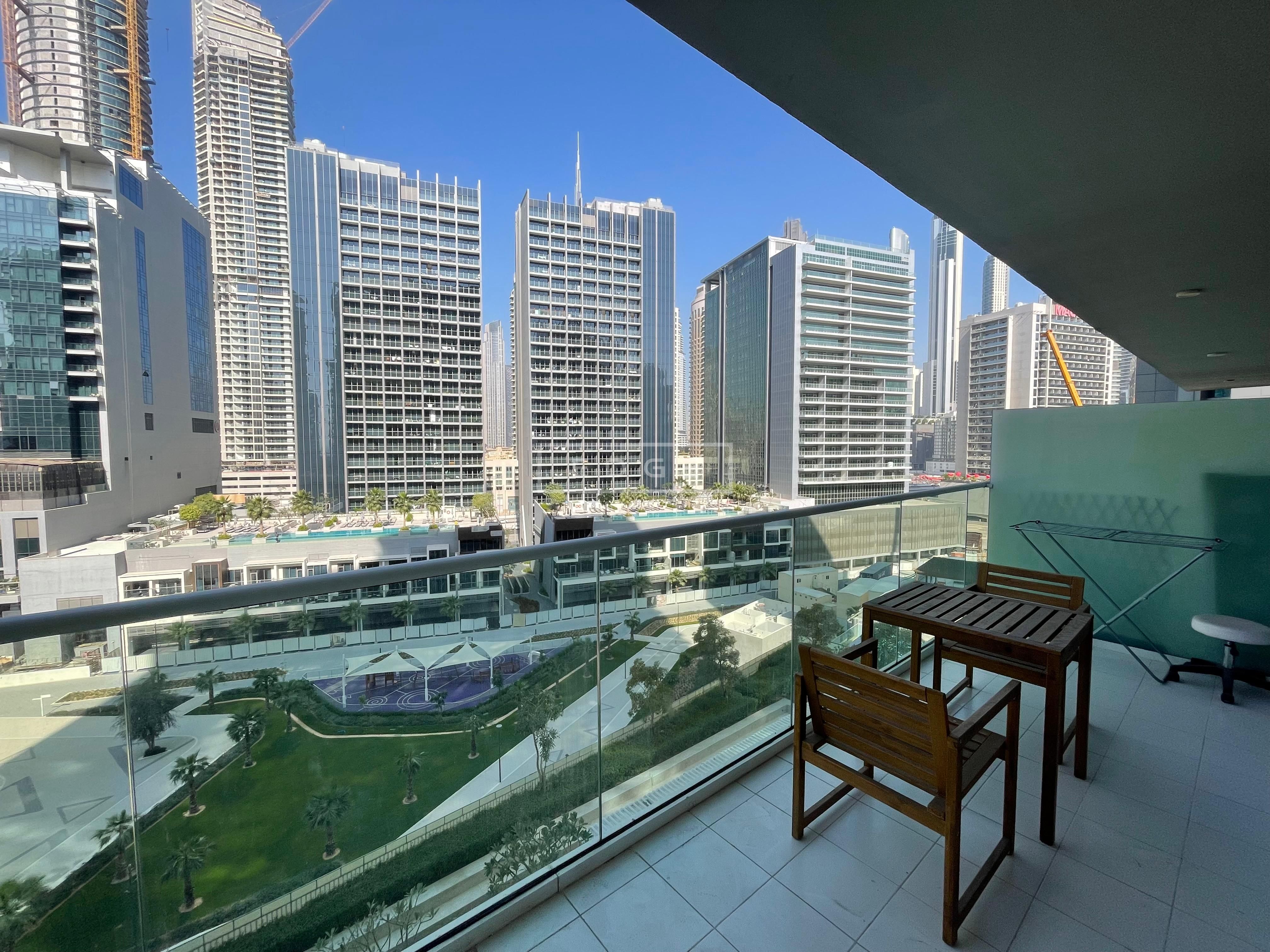 AMENITY VIEW | FURNISHED | PRIME LOCATION