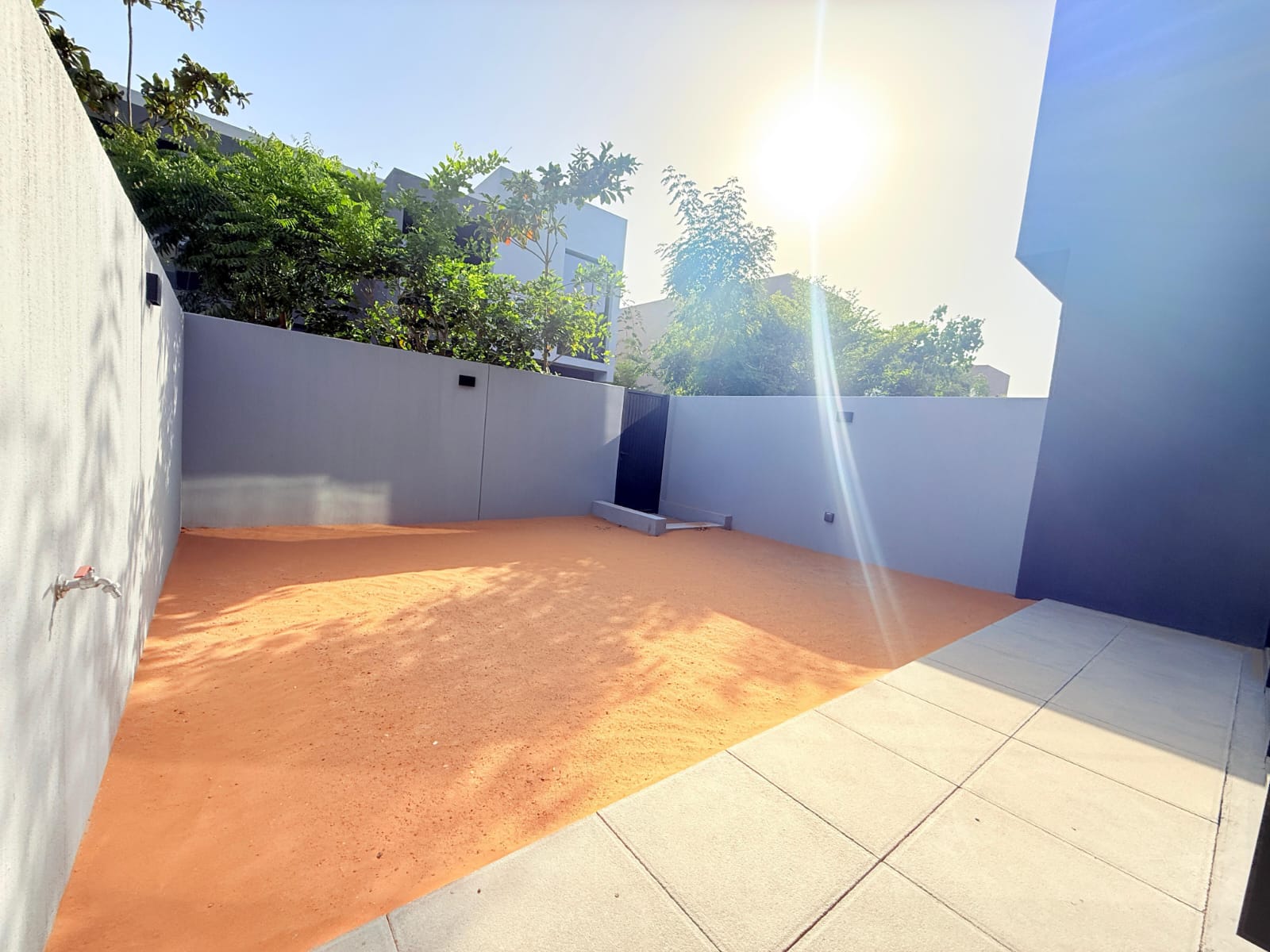 Elegant 2BHK Townhouse – Your Perfect Family Home