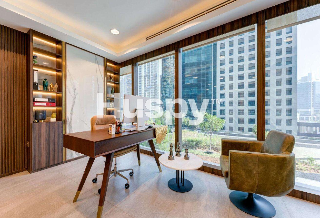 Furnished | Vacant | 1 Parking Space
