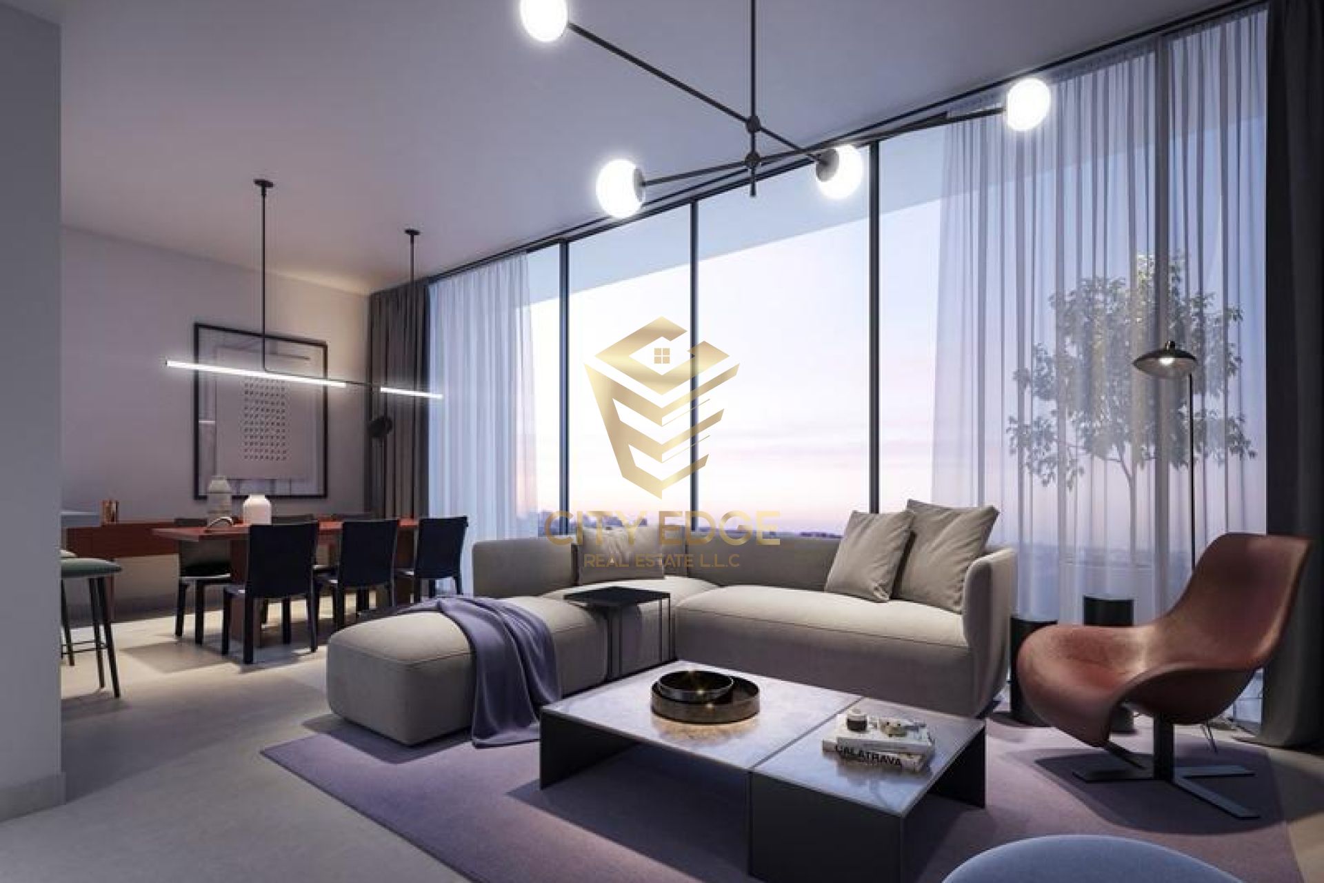 50% SLD OFF-LUXURY-1% MONTHLY-CHEAPEST-5% DP-2BED