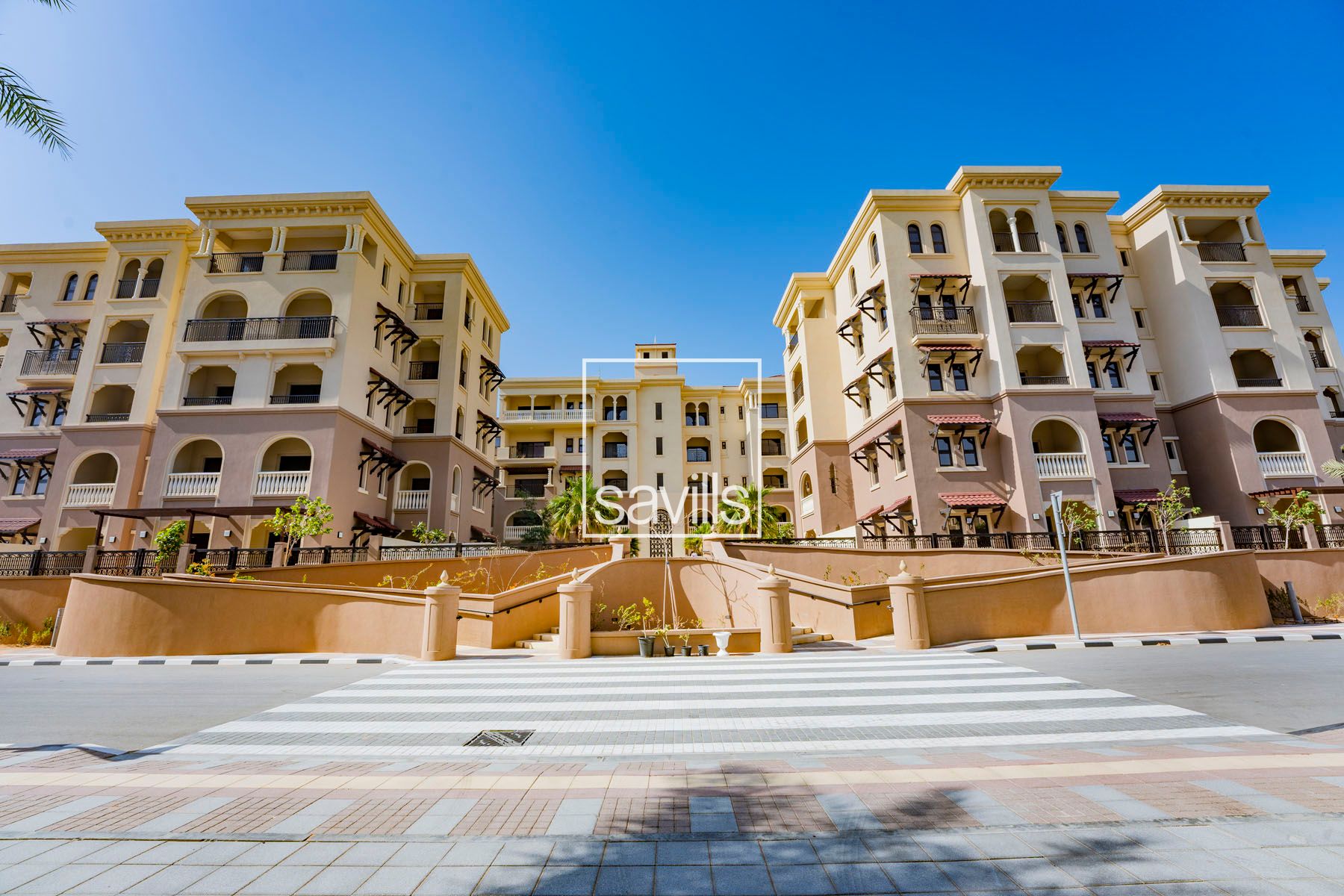 Community View | 1 Bedroom | Ready To Move In