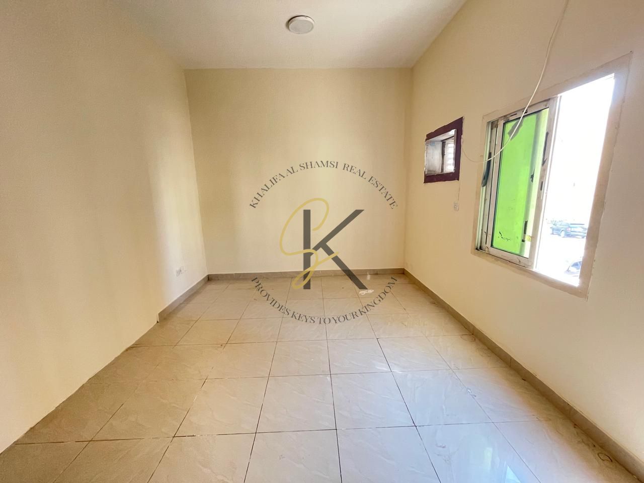 Luxury Unfurnished 1BHK for Rent | Spacious 940 Sqft | Elegant Finishing | Prime Location in Muwailah, Sharjah