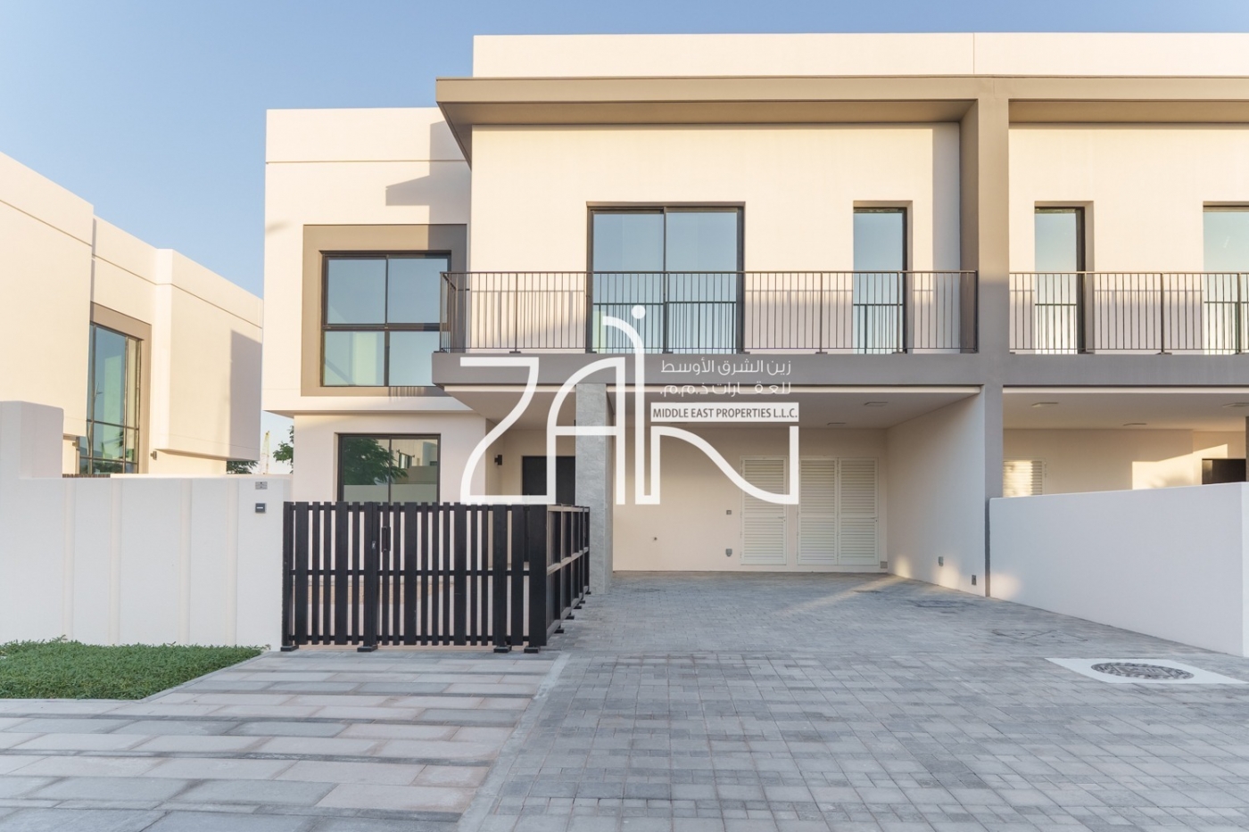 Ready to Move|4 Payment|Near Park |Single Row 4BR