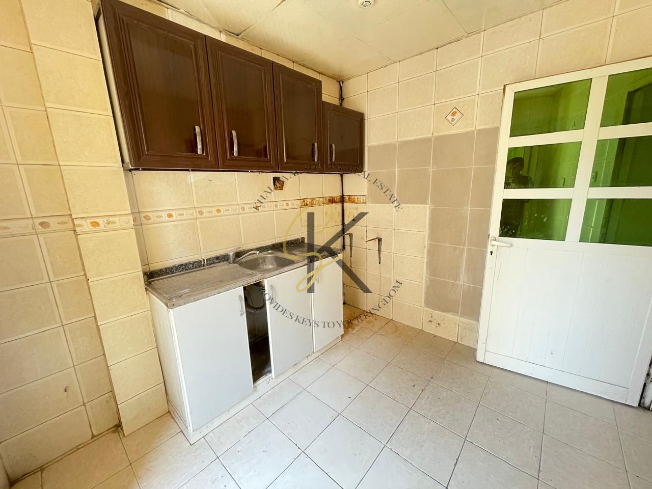 Luxury Unfurnished 1BHK for Rent | Spacious 940 Sqft | Elegant Finishing | Prime Location in Muwailah, Sharjah