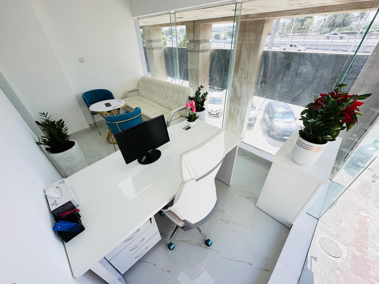 Premium Office | ready to move | Commission Free | Budget Friendly