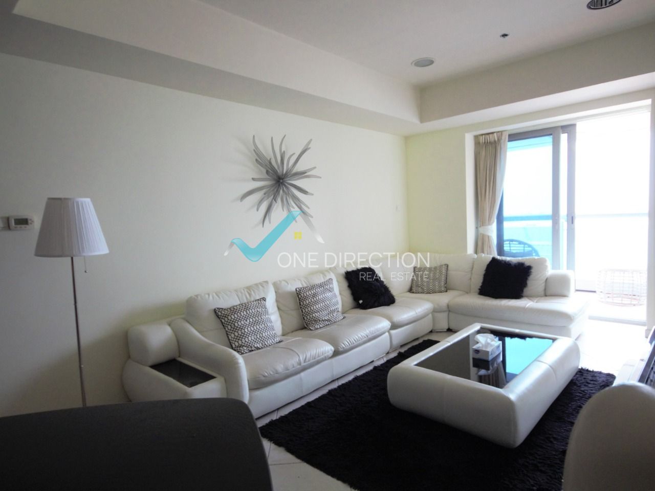 2 Bedroom Apartment for Rent | Fully Furnished | Spacious Layout | With Balcony