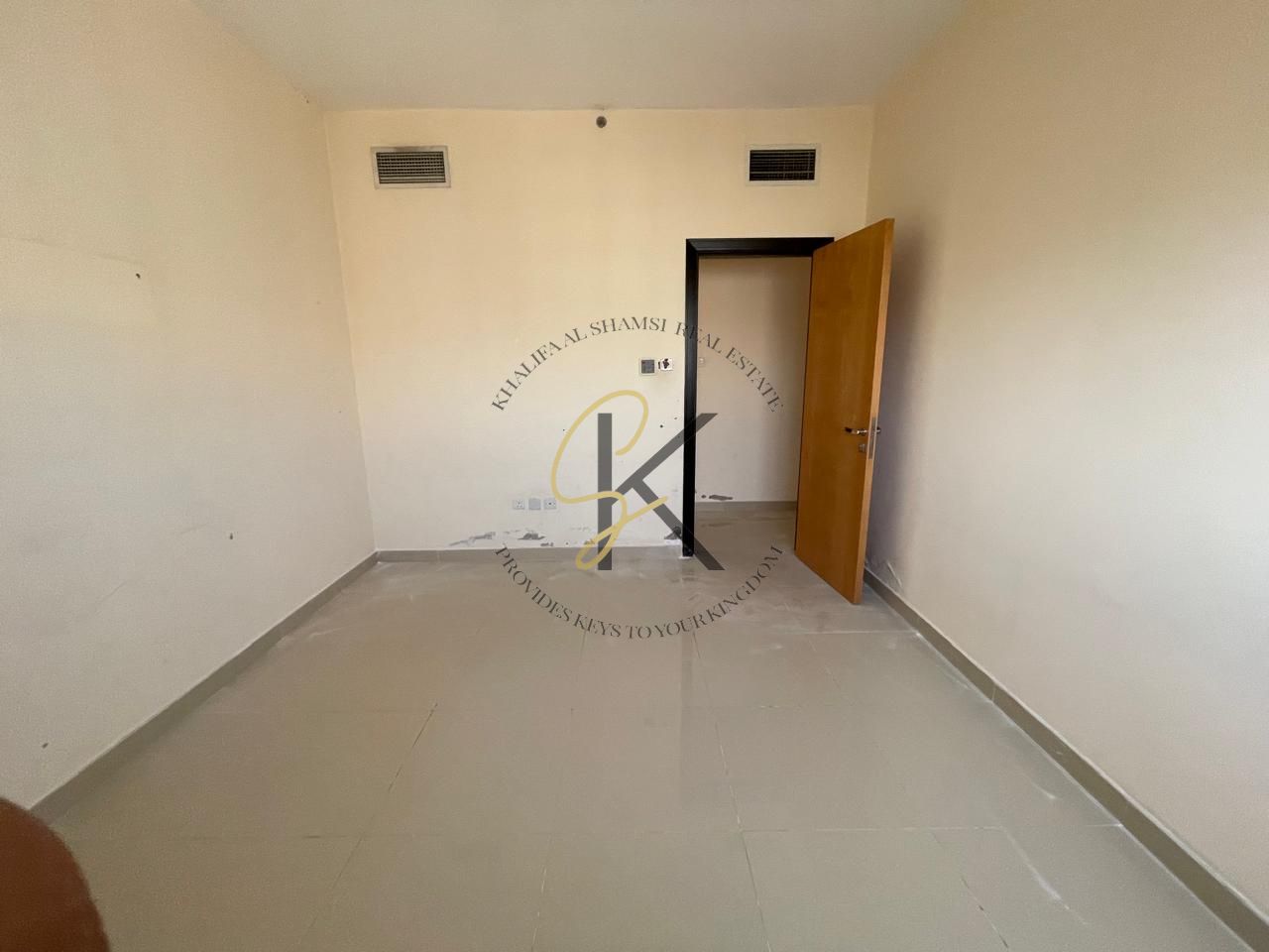 Spacious 2BHK with Dedicated Parking & 2 Washrooms for Rent in Muwailah Commercial, Sharjah | 1300 Sqft | Prime Family Living