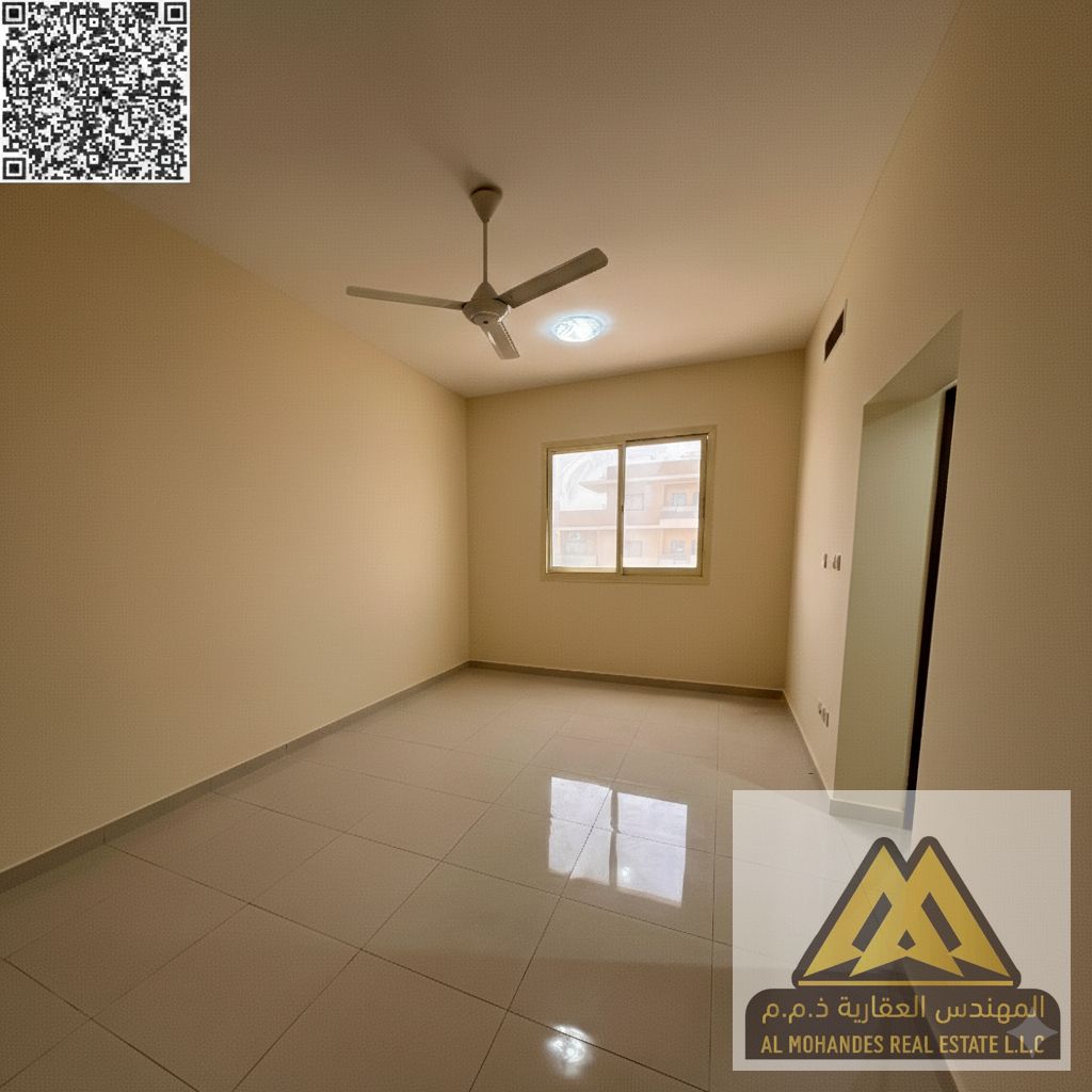 Spacious area | Open view | Ready for immediate occupancy