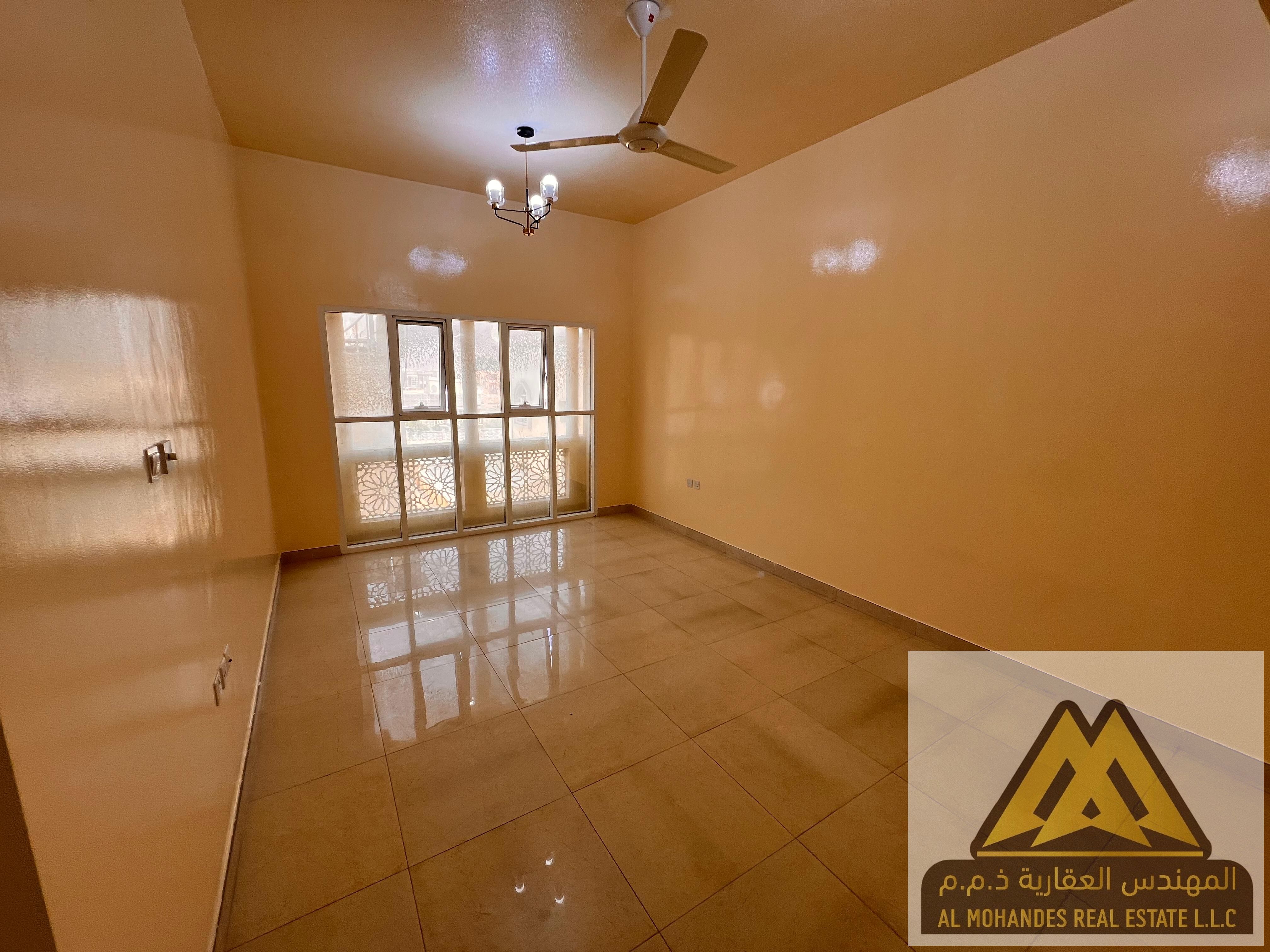 1-Bedroom Apartment with Living Room for Annual Rent – Al Muwaihat 3