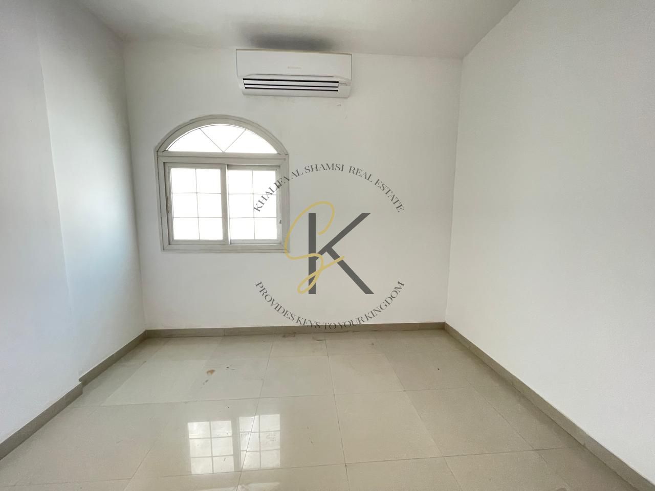Spacious Unfurnished 2BHK with Balcony & 2 Washrooms | 1360 Sqft | Modern Family Apartment in Muwailah, Sharjah
