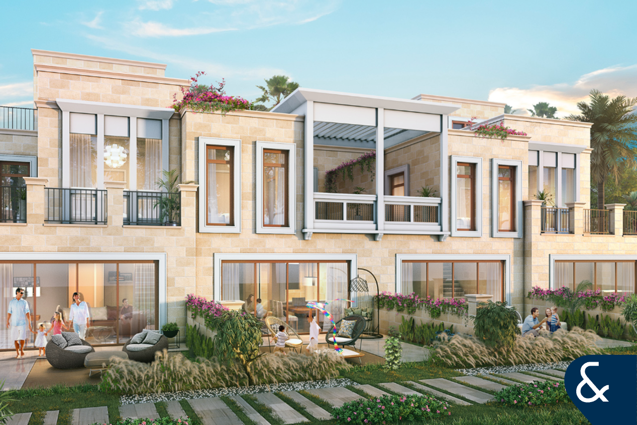 Prime Plot | Park Facing | Stunning Malta