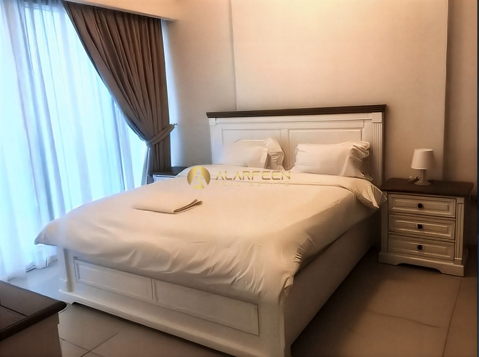 Fully Furnished 1 BHK | Modern Layout | Book Now