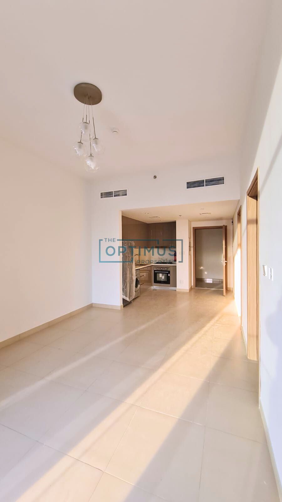 Modern Low-Rise Luxury | Integrated Appliances | Move-In Ready
