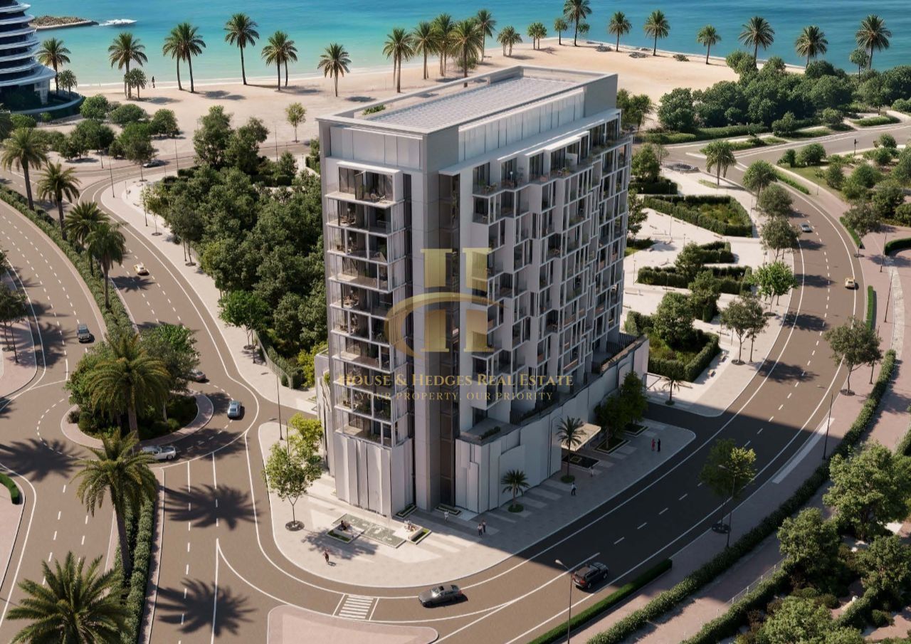 Panoramic View | Fast-Growth Wynn ROI Area