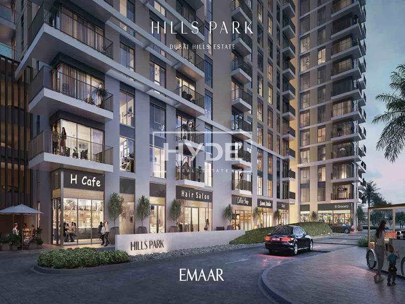 Brand New | 1 - Bedroom | Close to Mall