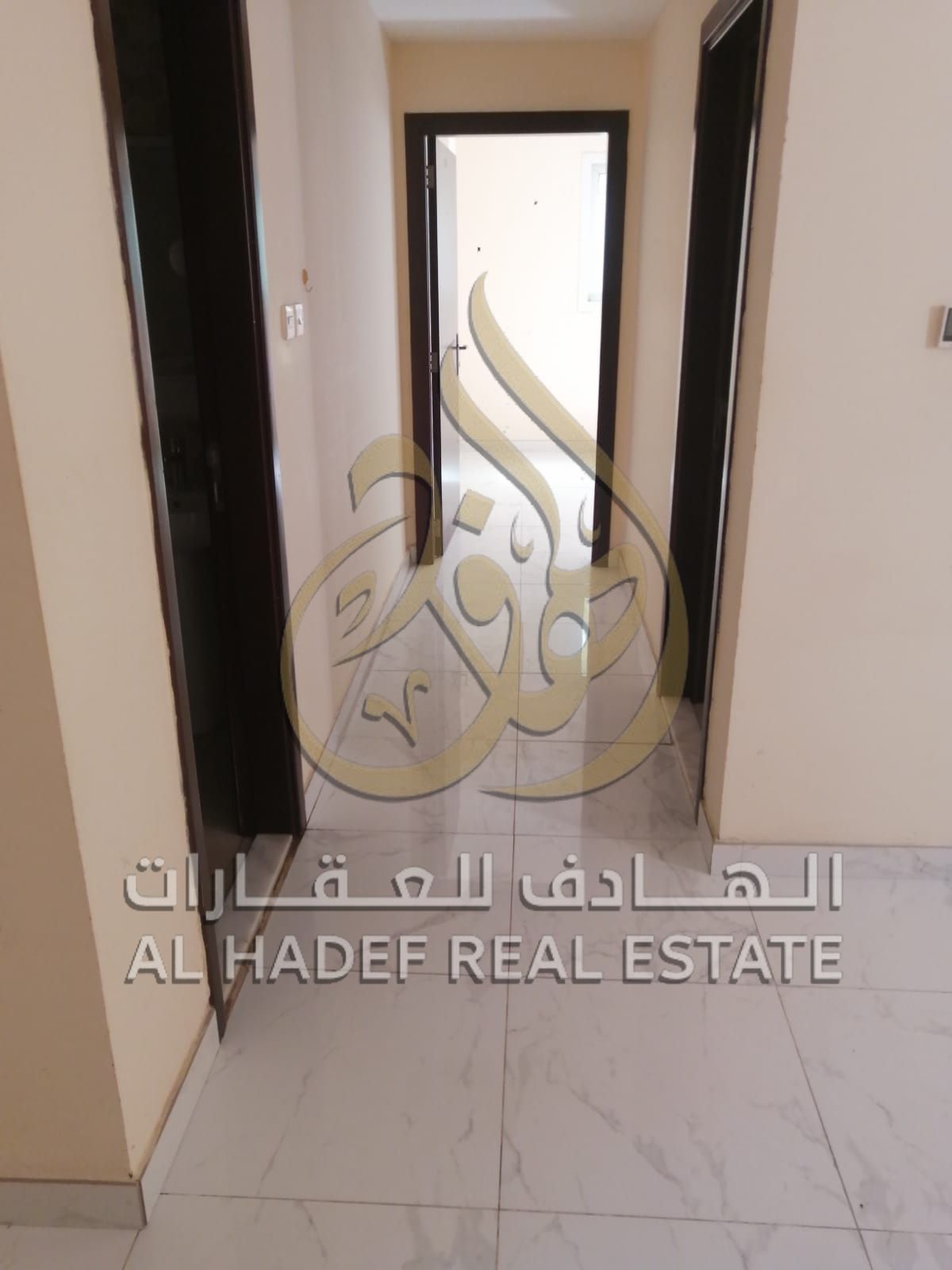 For Annual Rent – Sharjah | Al Qulayaa One-bedroom apartment with a modern finishing and good space, located in a prime area close to all services.