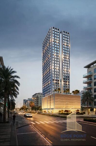 PRIME LOCATION | 5% DISCOUNT | HIGH