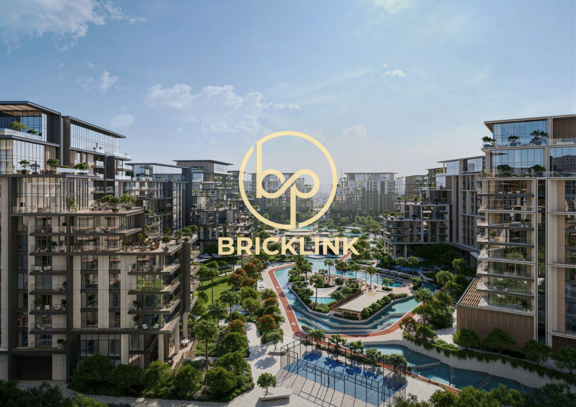 Luxury Asset | High ROI | Prime Location | City Walk