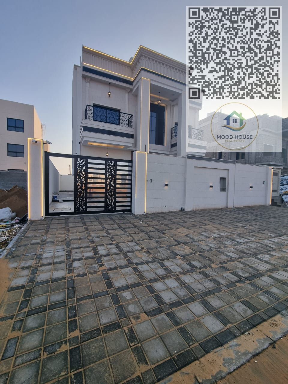 Exclusive offer in a prime location at an unbeatable price. Modern, contemporary finishes. Freehold ownership for all nationalities, with inheritance
