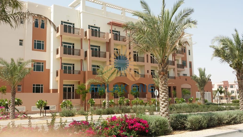 Premium Studio | Elegant View | Gated Living