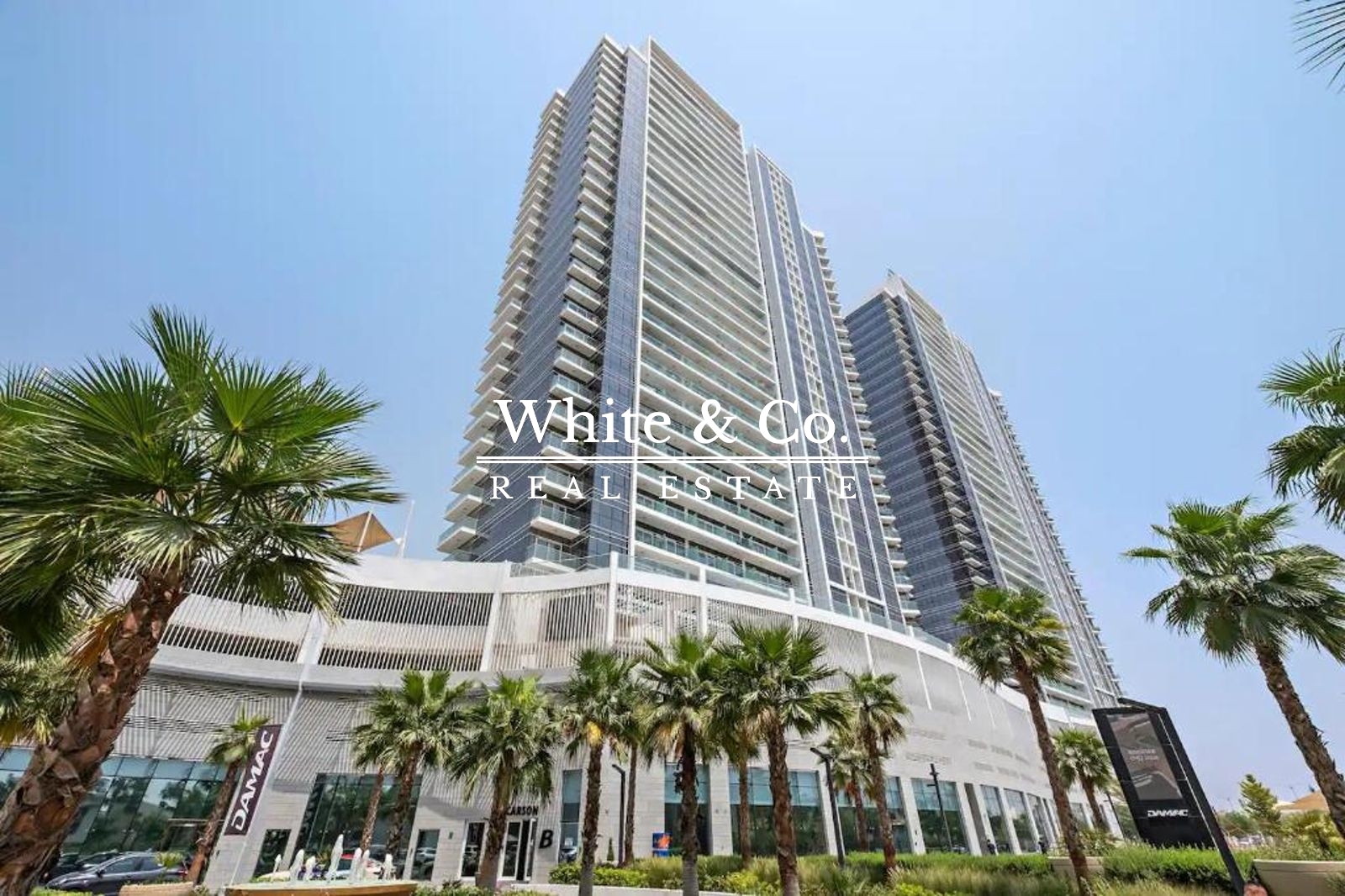 Furnished | Close to Amenities | Vacant
