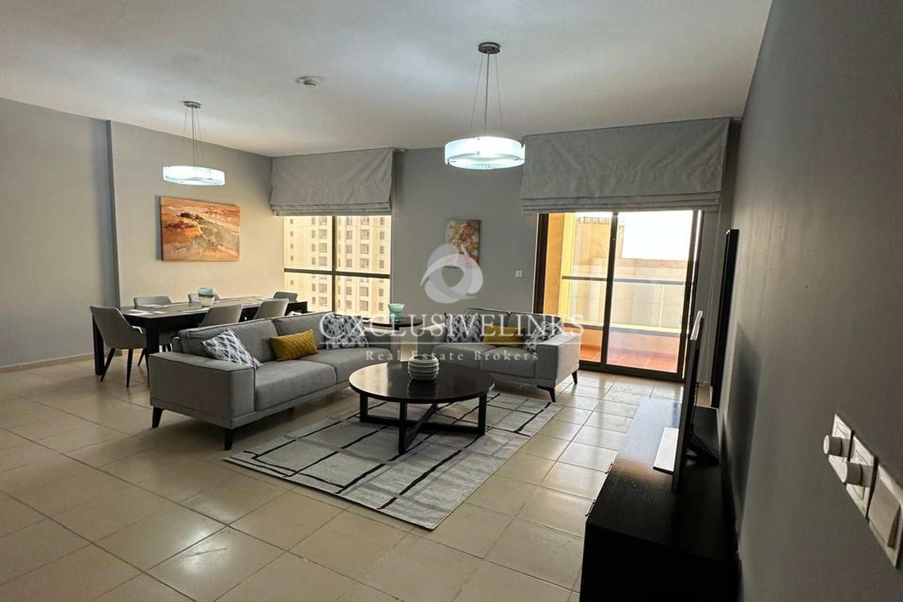 2 Bed | Partial Al Ain View | Vacant Soon