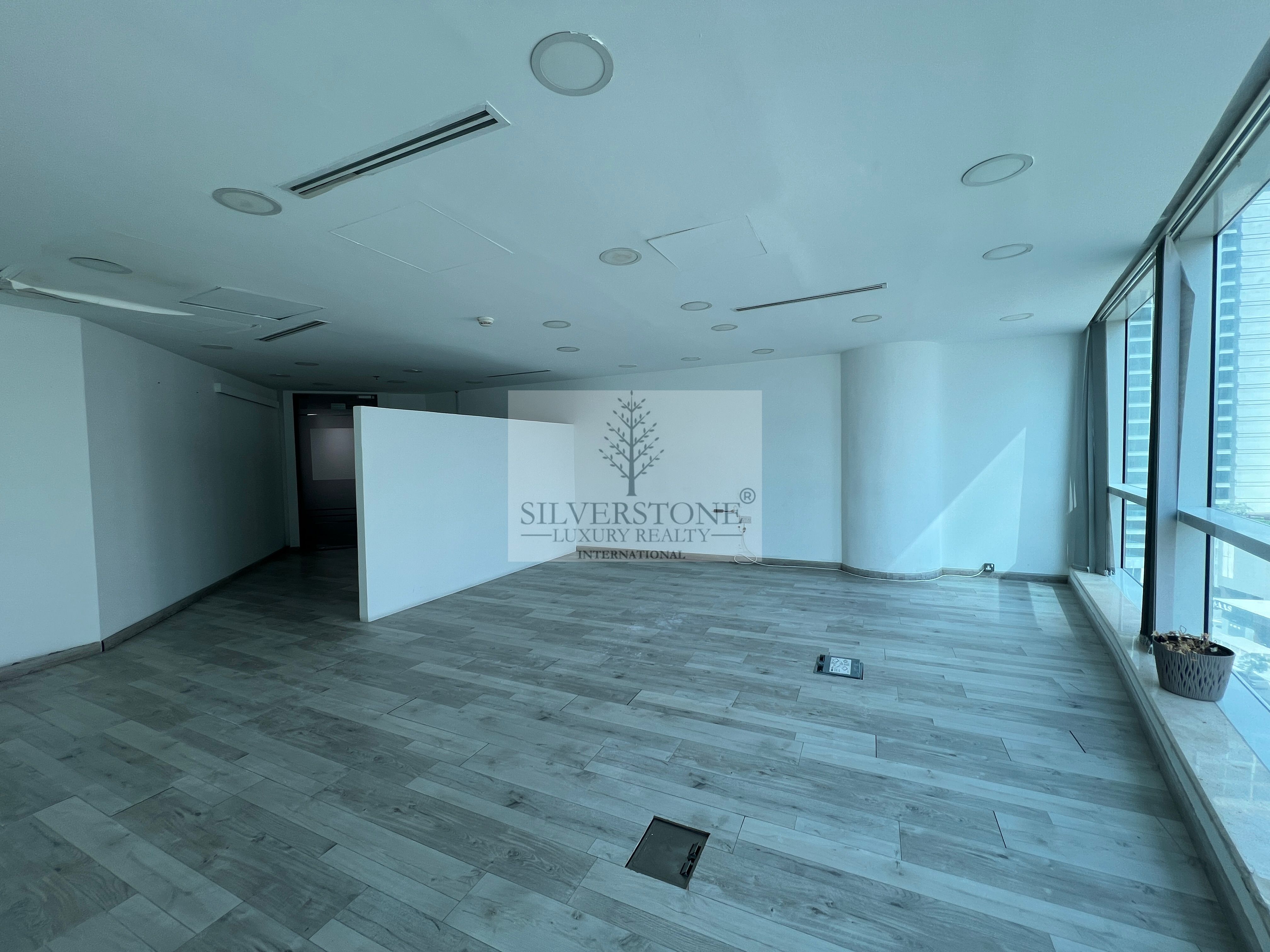 Coner Unit |Fitted | Burj View