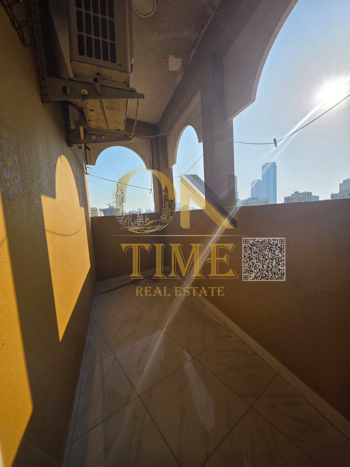 Premium Monthly Stay on Ajman Corniche