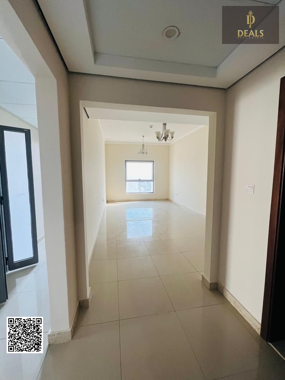 Spacious 3BHK with Maid Room for Rent in Al Nuaimiya 1 | Free Parking | Free Gas | 1 Month Free