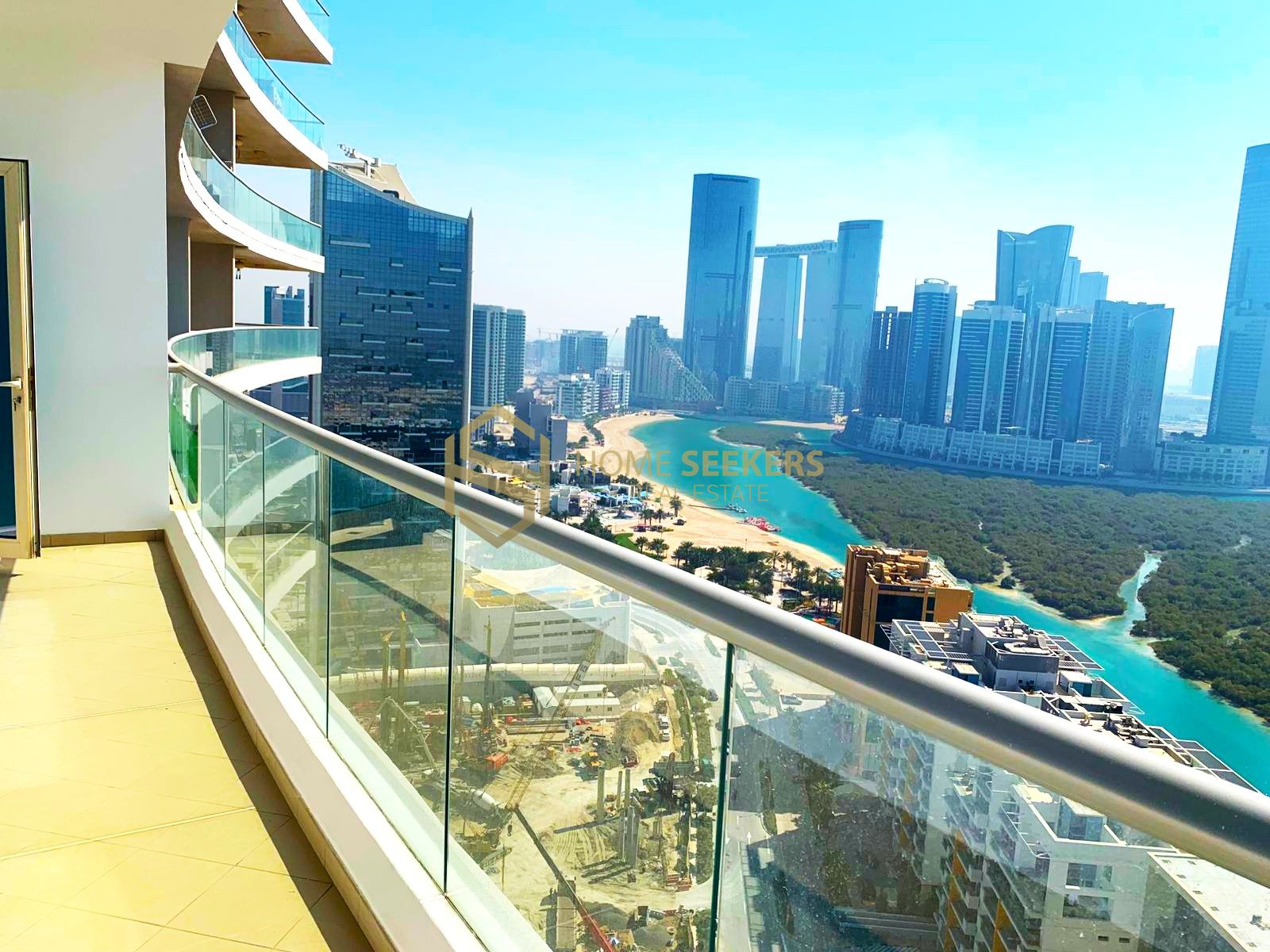 Fully Sea View | Reach Out Today | Don't Miss Out