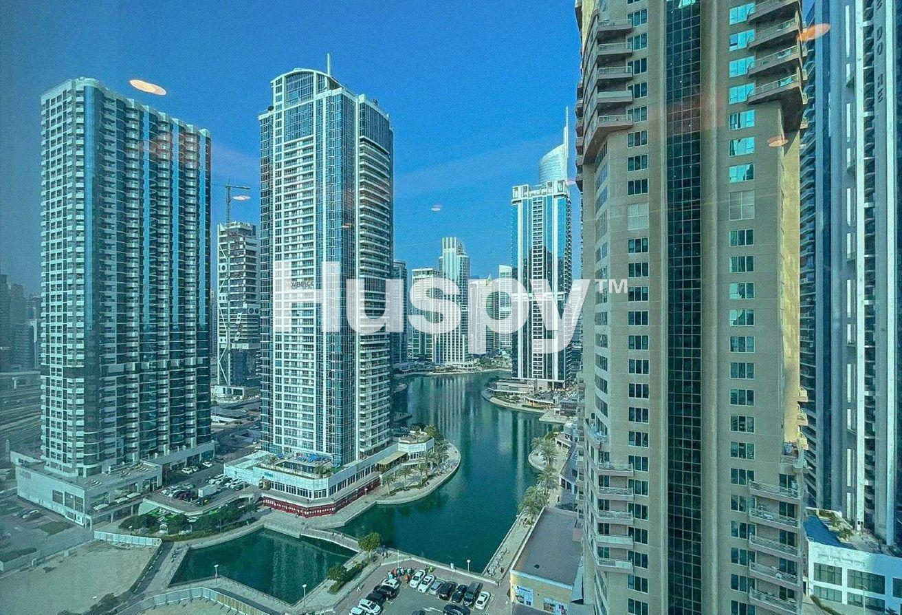 Furnished | High Floor | Large Layout
