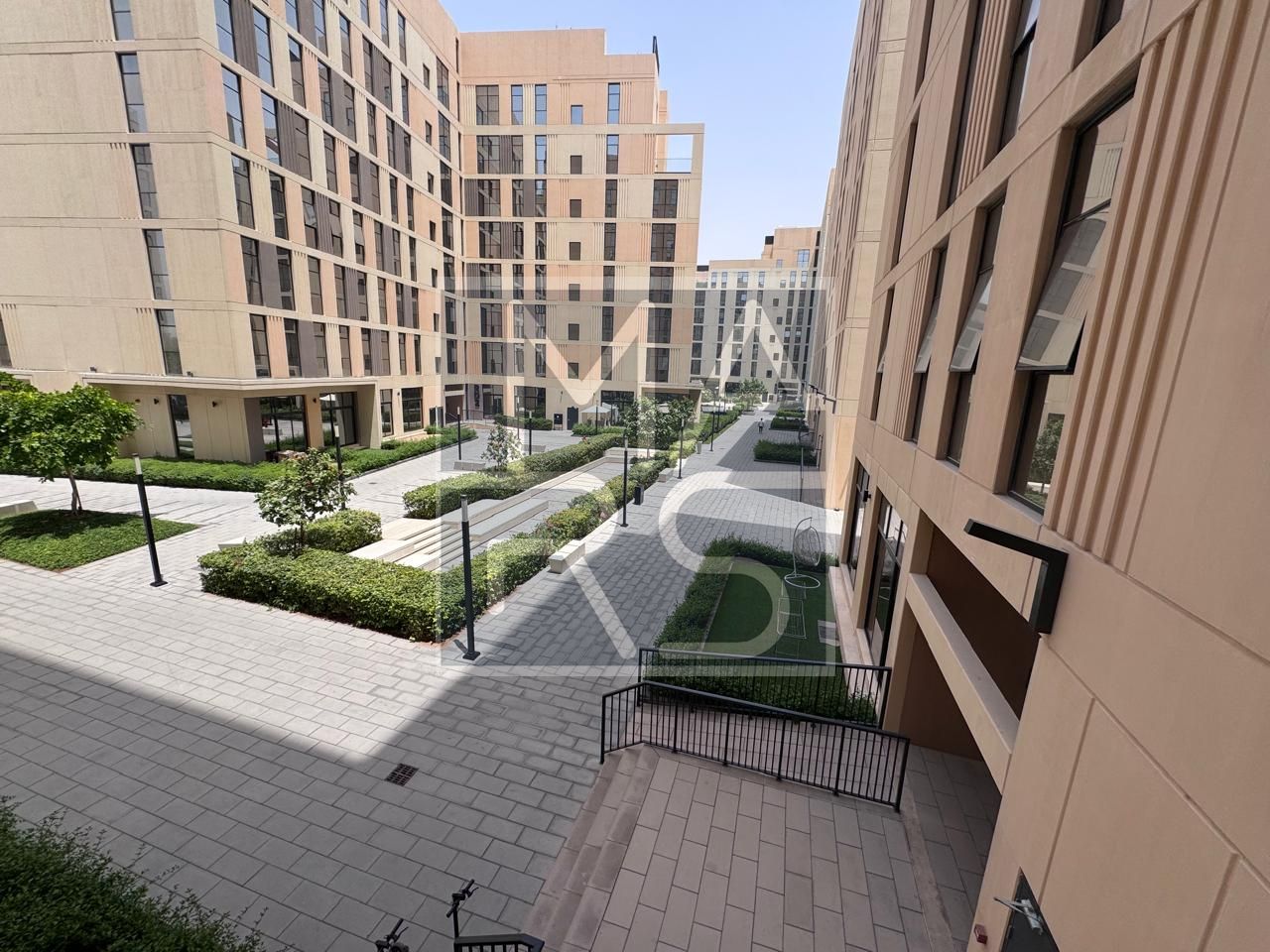 Live the Al Mamsha Lifestyle | Brand-New Studio with Open Views