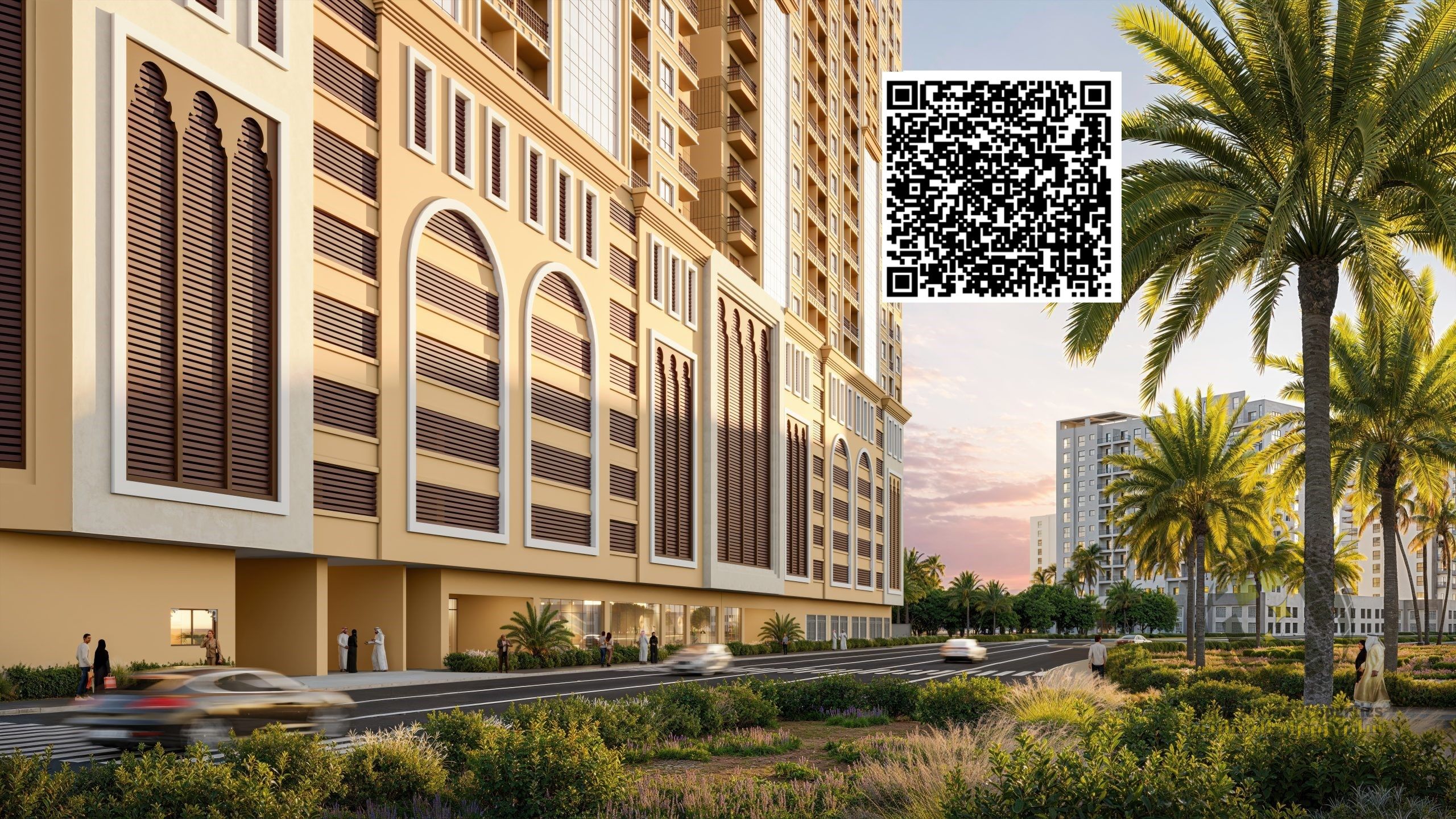 Luxury Apartment | Freehold |5% DP| Furnished