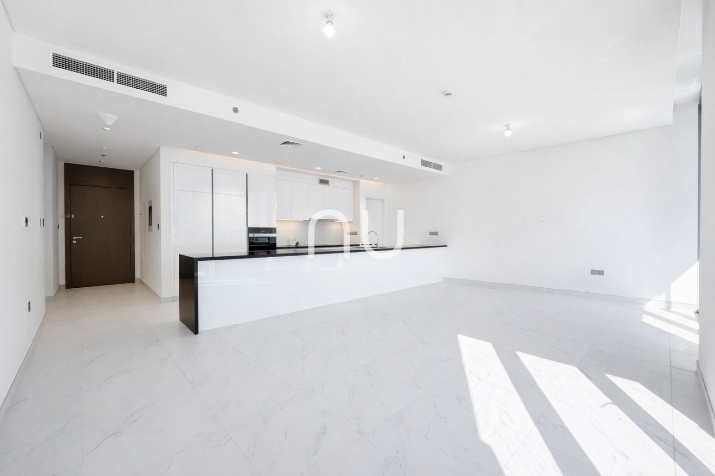 Ready To Move | 3BR + Maids | Infinity Pool & Gym