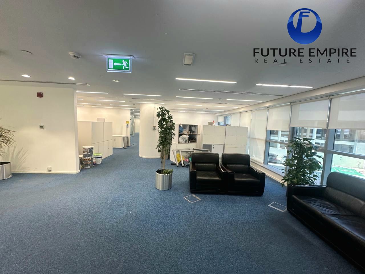 Smi Fitted | Prime Location | Close To Metro