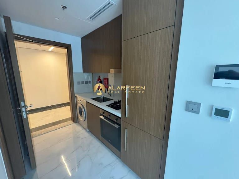 Community View | Brand New | Fitted Kitchen