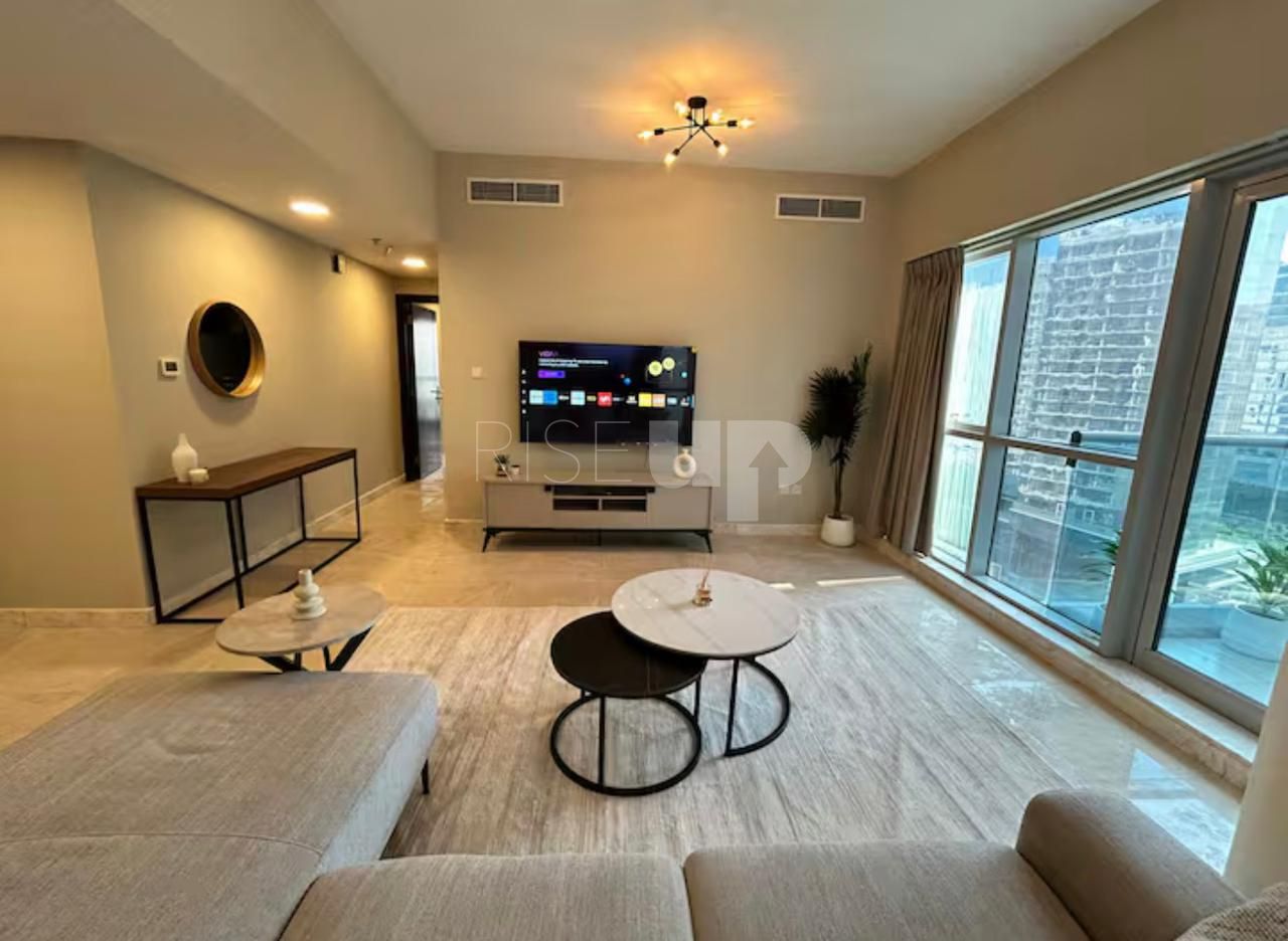 Furnished Apartment | Ready to Move | Best Price