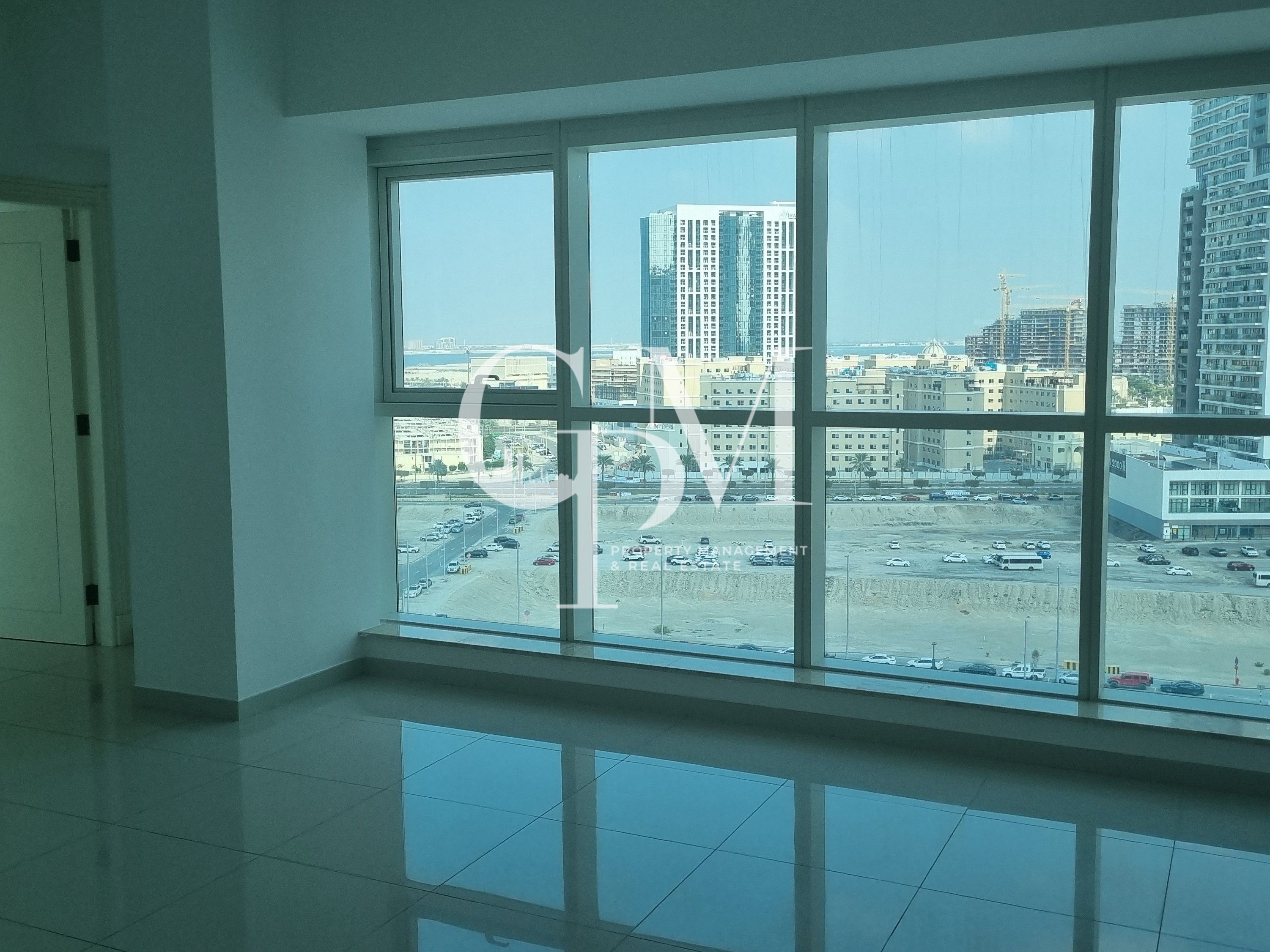 1BHK with Balcony | Flexible Payments up to 12 | Move-in-Ready