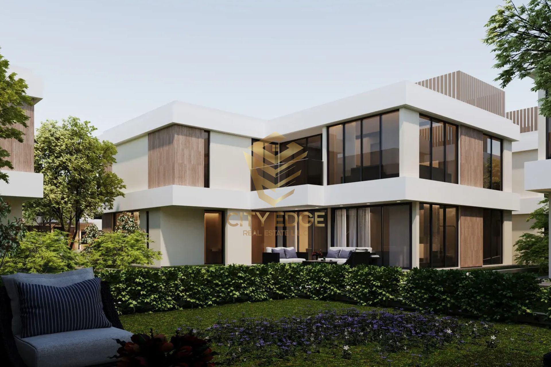 4BR VILLA| PHPP AVAILABLE| ARAB NEIGHBOURS