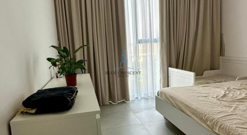 Modern 2 Bedroom | Smart Home | Premium Location