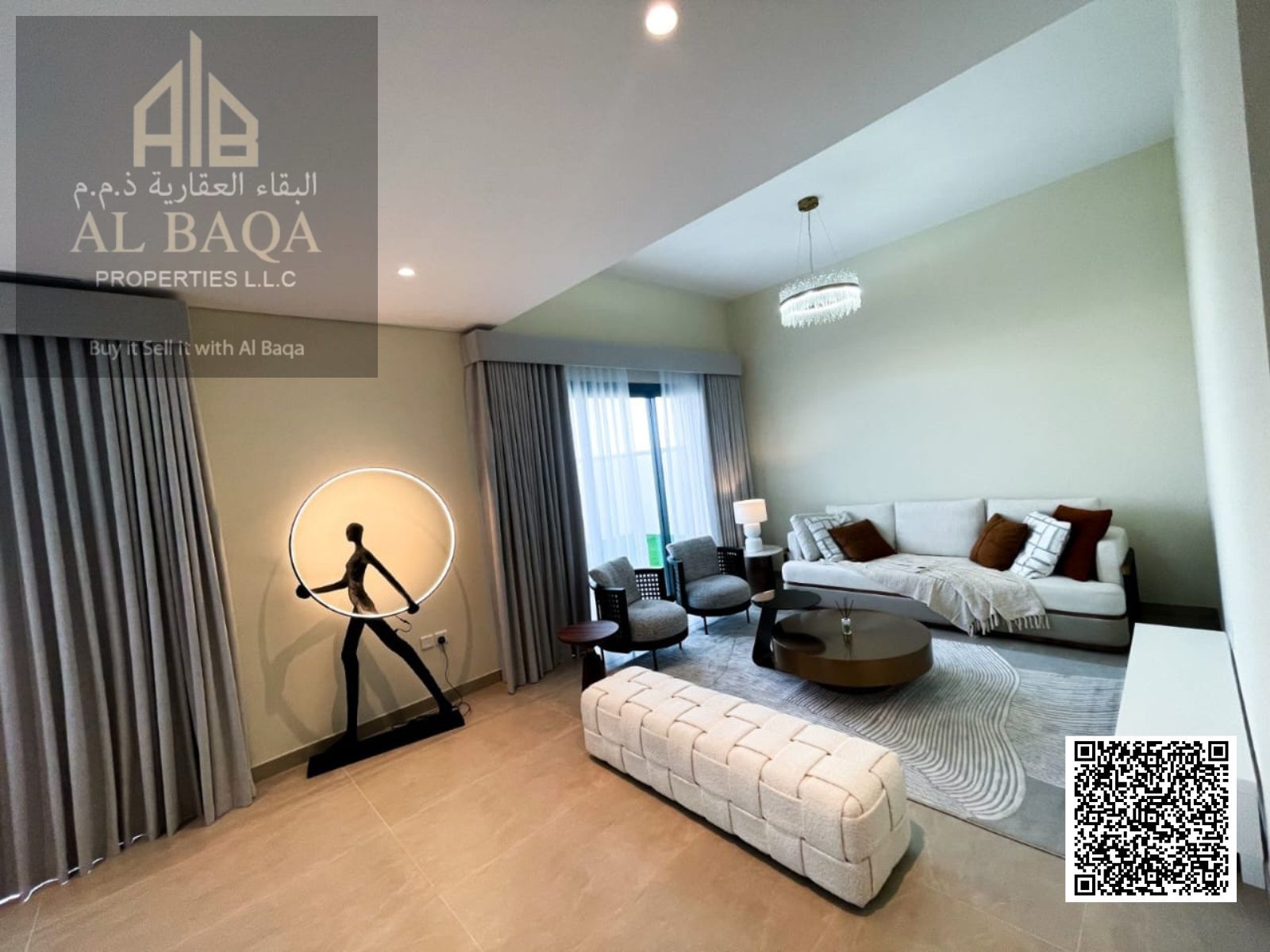 Luxury 5 BHK Stand Alone Villa for Sale in AZHA Community – 3,500 Sqft | AED 2.1M