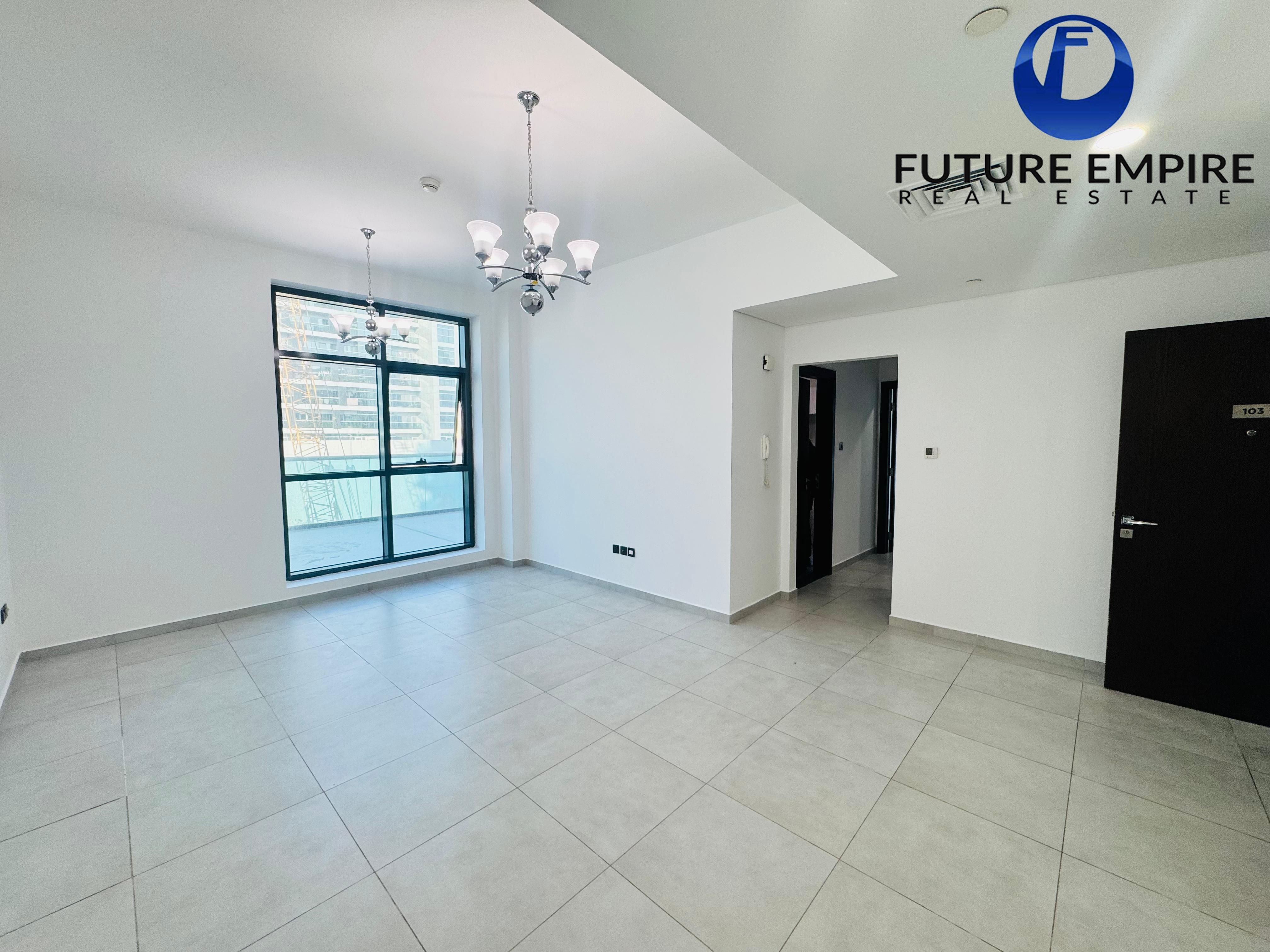 Large 1BR Apartment | Al Satwa | Move-In Ready