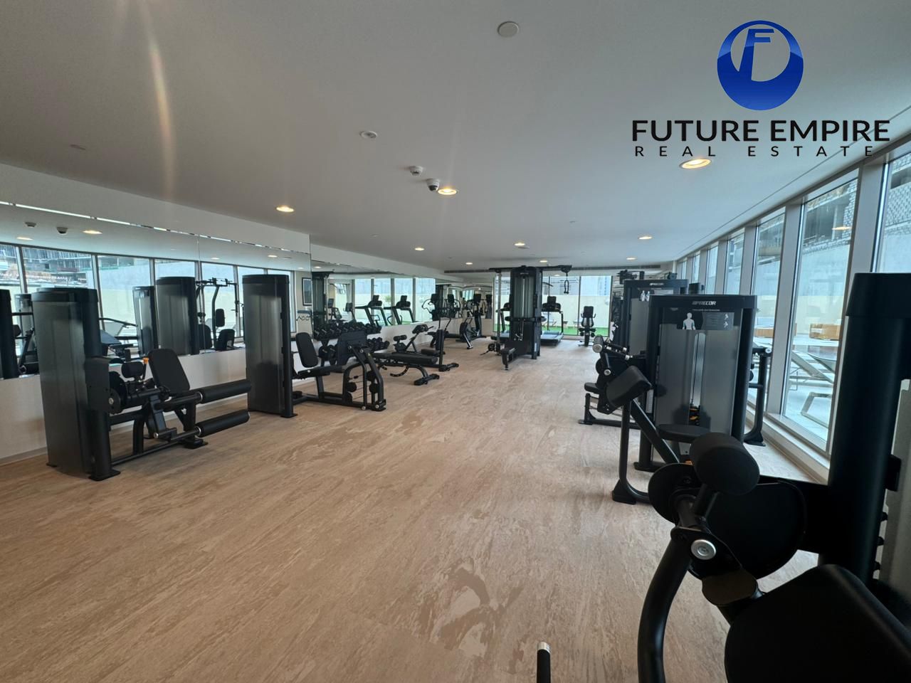 Premium 1BHK | New Building | laundry room