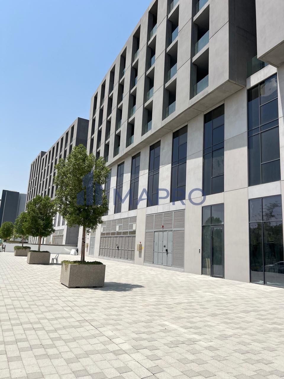 Ready to Move 2BR Apartment for Sale in Aljada | Prime Community Living