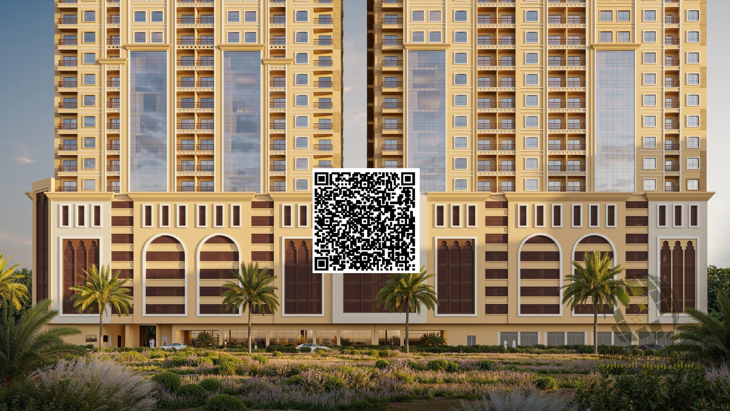 Luxury Apartment | Freehold |5% DP| Furnished