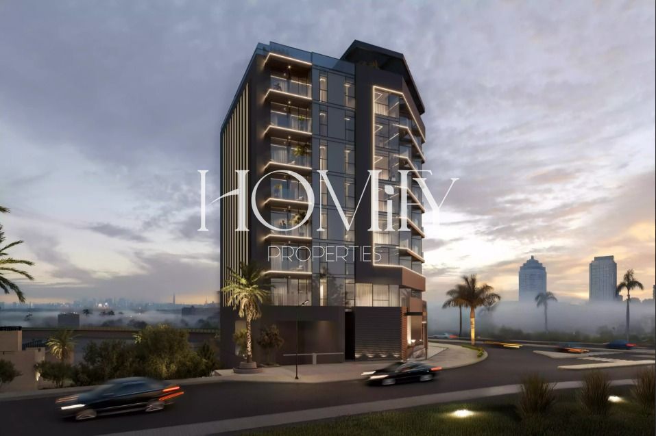 Good Investment | Luxury Apartment | High ROI