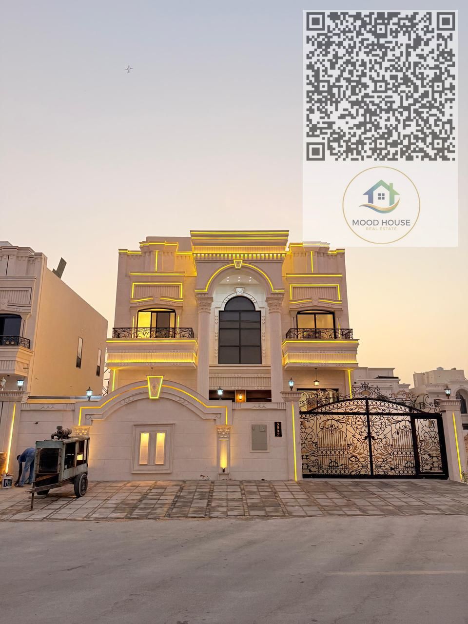 Exclusive offer in a prime location at an unbeatable price. Modern, contemporary finishes. Freehold ownership for all nationalities, with inheritance